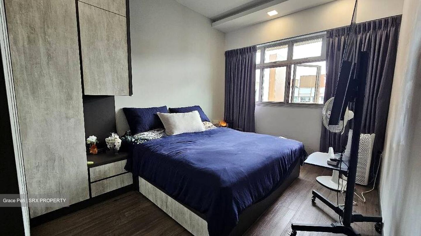 Blk 492G Tampines Greenedge (Tampines), HDB 4 Rooms #515033701